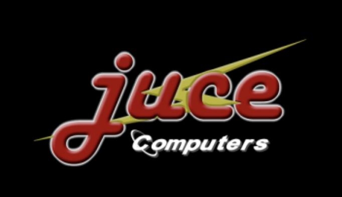 Juce Computers